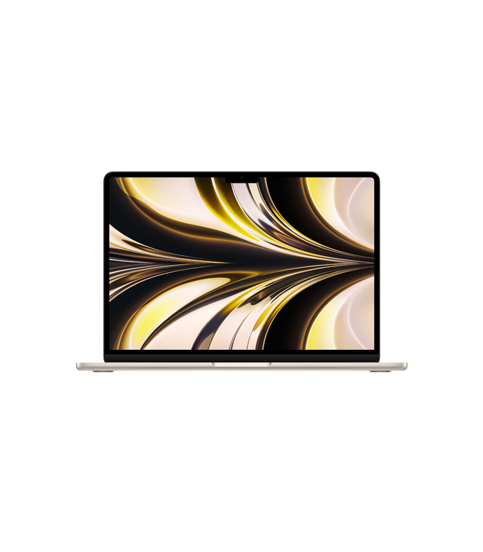 apple-macbook-air-13-m2-starlight-1.jpg Apple MacBook Air 13” M1 - Image 2